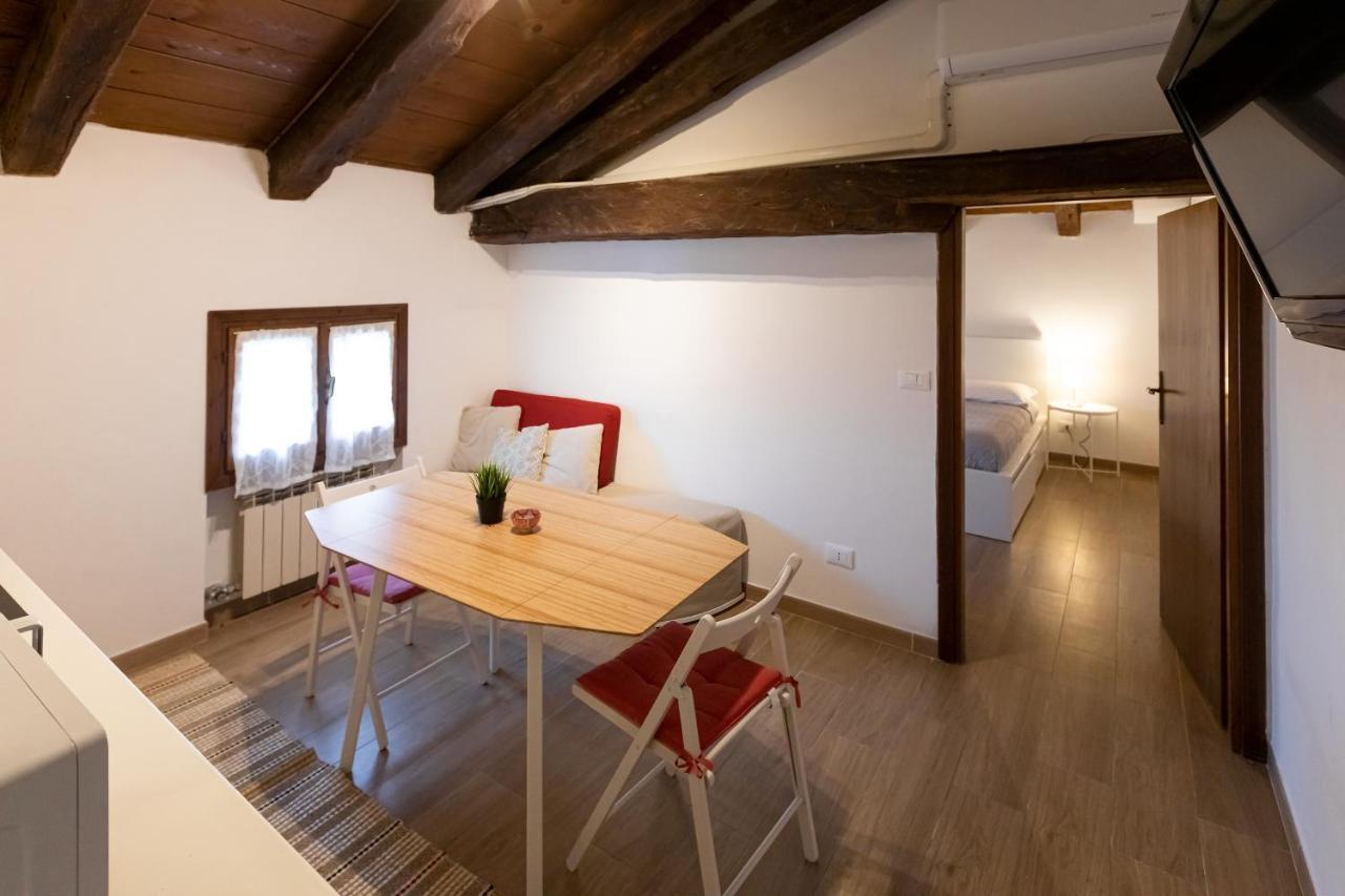 My Home In Venice Местре Екстериор снимка