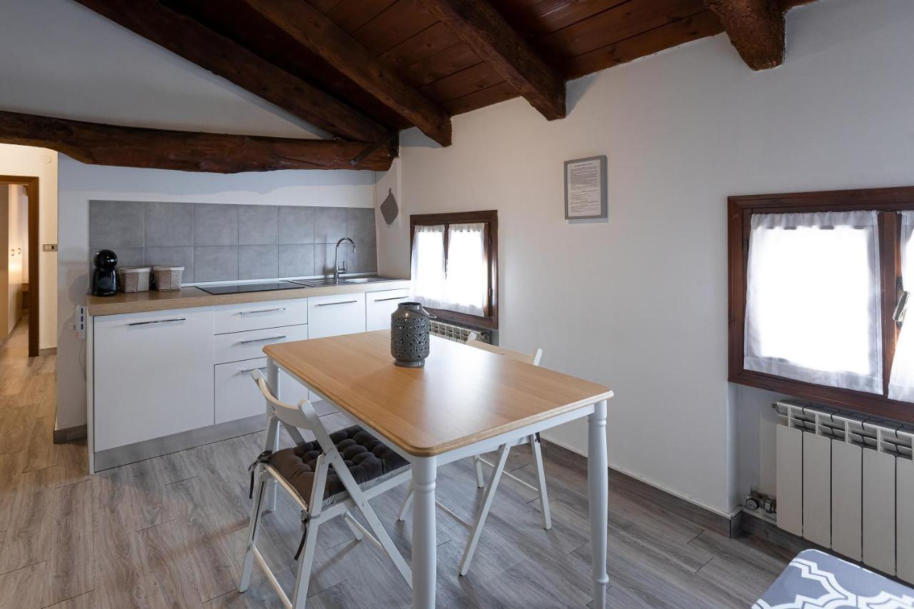 My Home In Venice Местре Екстериор снимка
