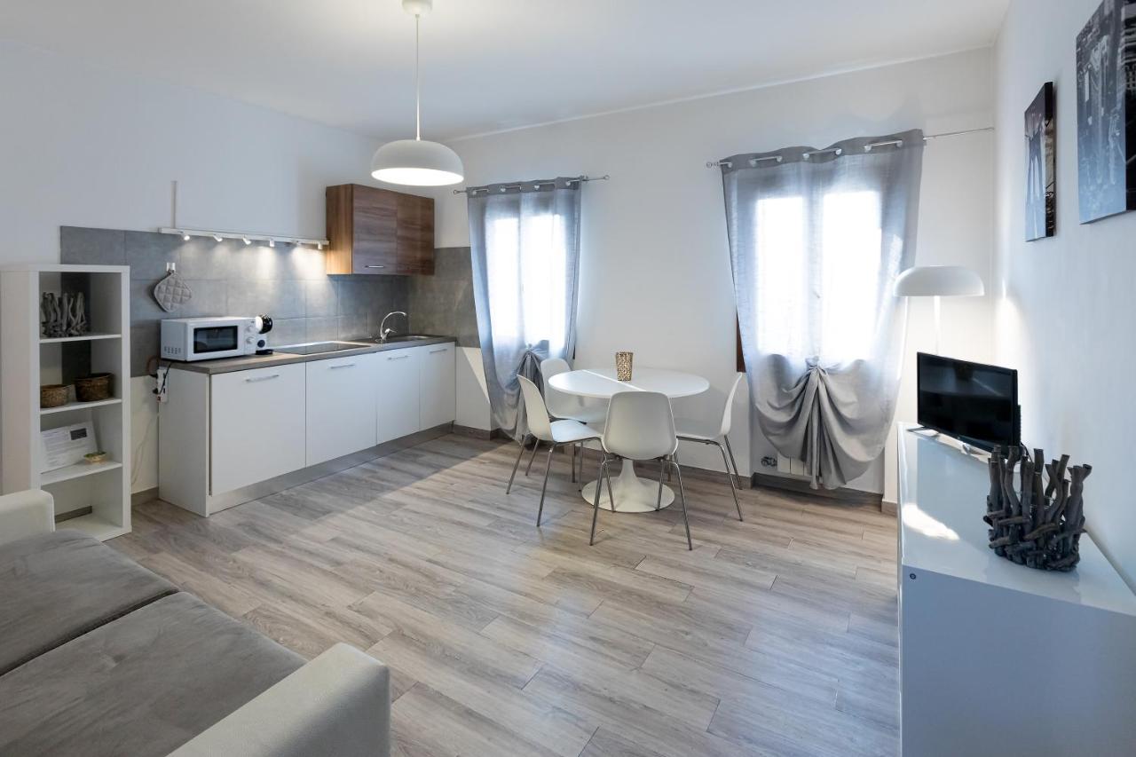 My Home In Venice Местре Екстериор снимка