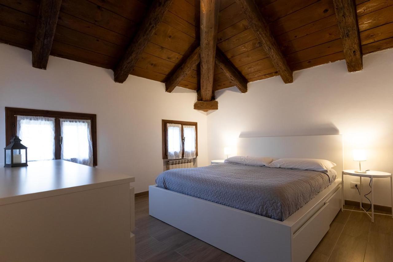 My Home In Venice Местре Екстериор снимка